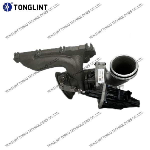 B38 Turbocharger 7636784 Turbo 11658600045 For Mini Cooper BMW 1 series 216i 218i B38A15 B38A12