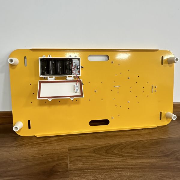 Manual Control Signboard Board Long Bright Mode Red LED Display