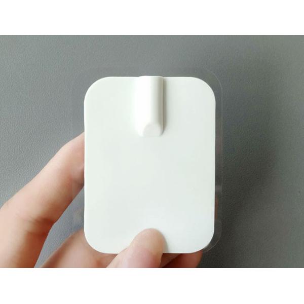 4.5x6cm physical therapy electrode pads adhesive for medical device