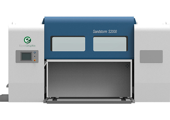 Принтер земляной формы цифров 400DPI 3D нержавеющей стали 0.5mm