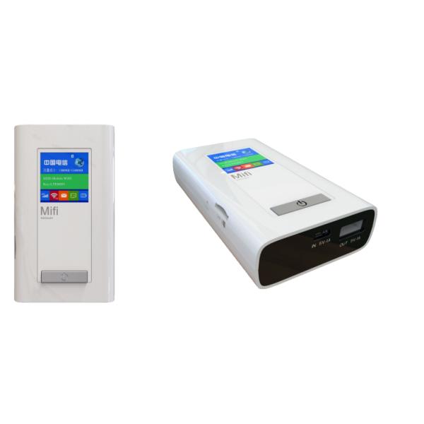 5200mAh 4G USB Dongle Усилить вашу сеть с LTE 3G доступ