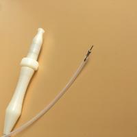 Aiguille endoscopique jetable Sclerotherapy d'injection