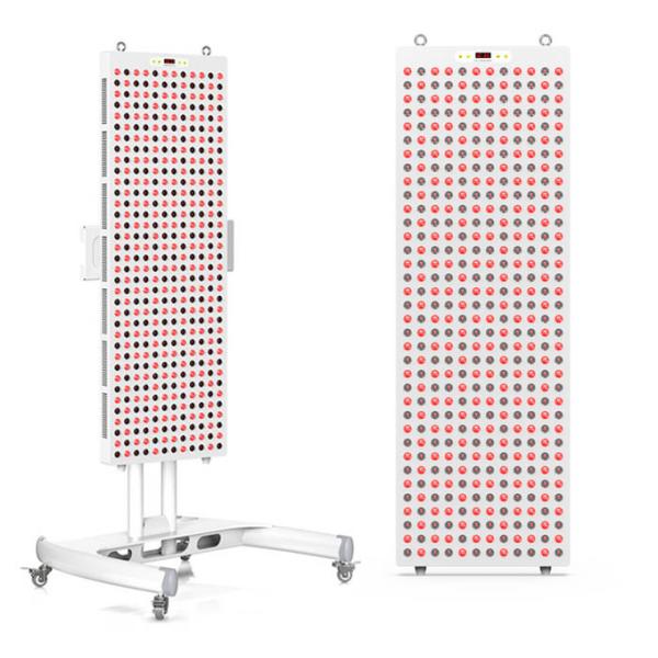 панель терапией красного света СИД 2000W на забота тела/кожи 3 лет гарантии