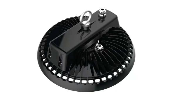 Unike Factory warehouse industrial lighting UFO 100W 150W 200W 240W led high bay light