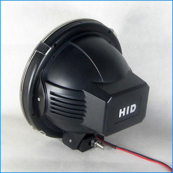 4'' 7'' 9''  35W 55W HID Light for Tractor Off Road Spot HID Driving Light Tractor Offroad Fog Light