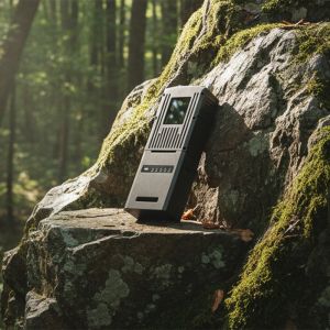 Emergency Communication Radio
