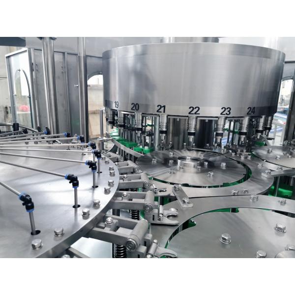 Stainless Steel 500Ml Pure Mineral Water Bottle Plant For Small Investor