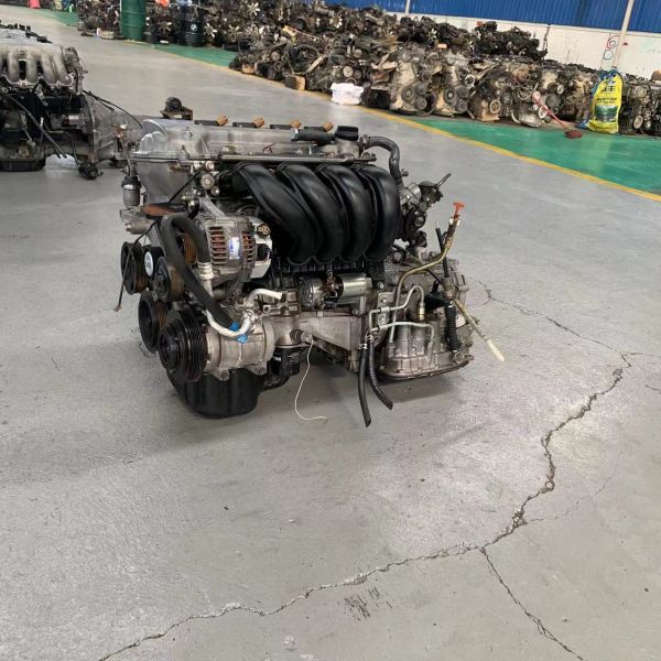 For Sale Cheap Price Japan Engine 4 CYLINDER 1ZZ  for Toyota Corolla  Car Used Gasoline Engine