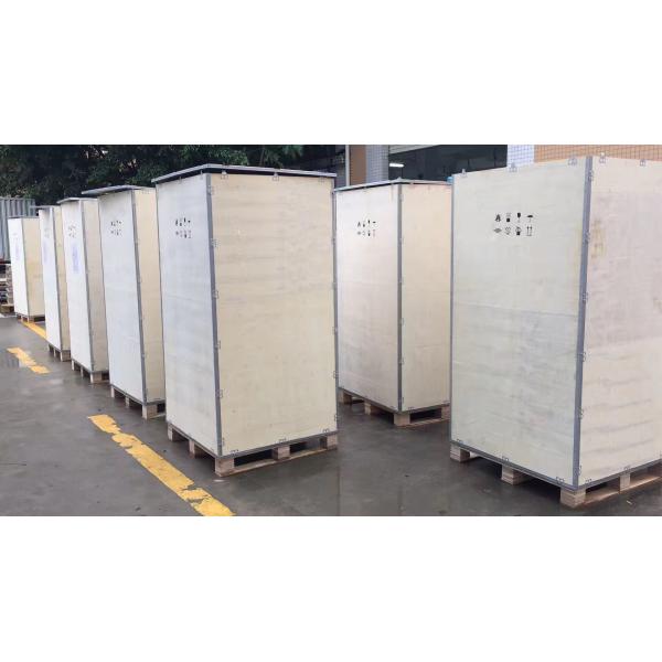 Заряжатель электрического автомобиля рекламы IEC 61851 типа 2 IP55