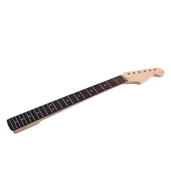 Adjustable Truss Rod Guitar Neck