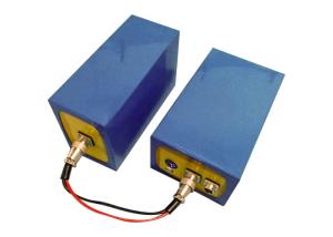 Vida de ciclo longa especial segura alta Eco da bateria de lítio 7.4V 400Ah amig