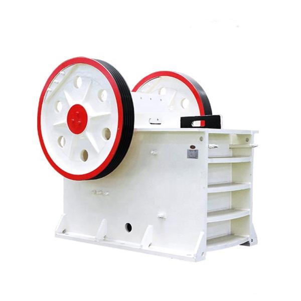 Factory Small Stone Crusher Rock Crusher PE200*300 Jaw Crusher for Granite Gold Ore Basalt Quarry Limestone Concrete Crushing