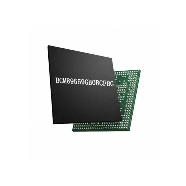 Ethernet IC BCM89559GB0BCFBG Secure Automotive Ethernet Switch IC