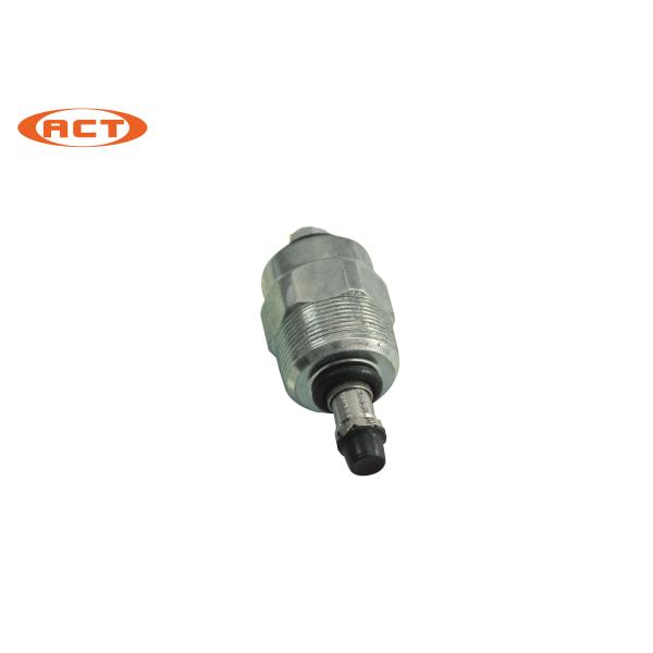 Cummins Excavator Spare Parts Electric Pressure Switch B3.3  12VDC For Excavator\