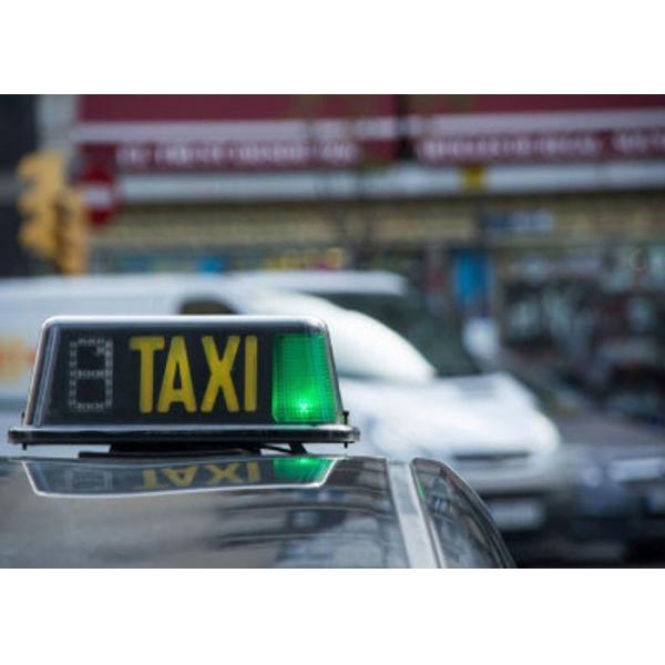 Great Waterproof Outdoor Fixed LED Display Moving Text Advertising Taxi Top Screen