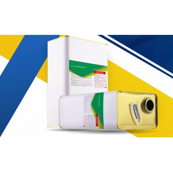Damp Resistance RTV Silicone Coating Spray Seal Compound Long Service Life.