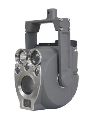 IP68 Waterproof a câmera da inspeção de Polo para a operação de único usuário fácil
