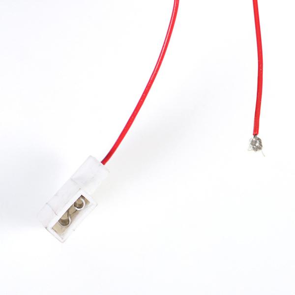 220 Volt Electric Heater Parts Low Power Facial Evaporator Heating Element