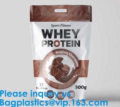 Tea Pouch Bags, Choco Packaging, Nuts Packaging, Whey Protein Packaging, Chicken Bags, Shrink Sleeve