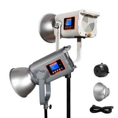 Yidoblo 300W Photo&video Light Photo Photographic Studio Background  Lighting Equipment