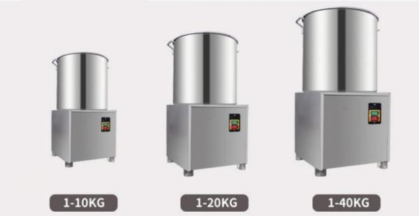 Industrial Low Cost Fruit Dehydrator Machine Supermarket