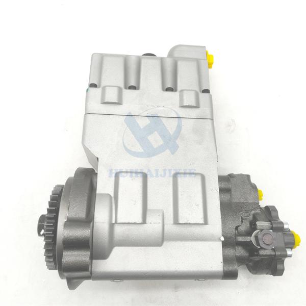 Pompas de inyección de combustible para excavadoras 312-0677 204-4944 253-4339 319-0674 10R-8899