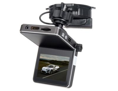 GS4000 Car DVR Camera Ambarella Chipset Full HD1920*1080P 120 Wide Degree With G-sensor Video Recorder