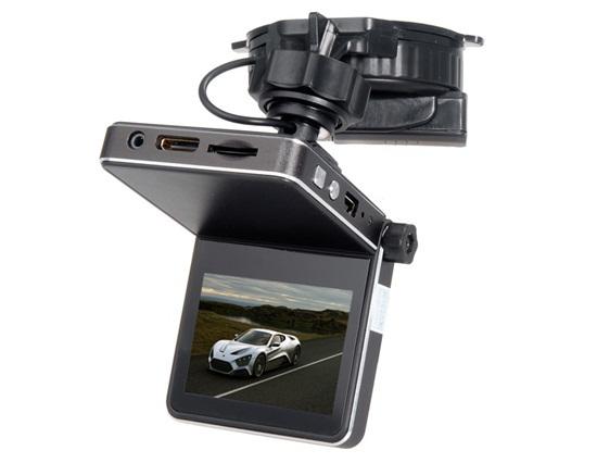 GS4000 Car DVR Camera Ambarella Chipset Full HD1920*1080P 120 Wide Degree With G-sensor Video Recorder
