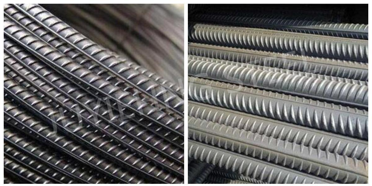 High Level Deformed Steel Bar for Reinforced Concrete and Structural Stability Alloy Material 16mm 20mm 22mm Hrb400 Hrb500