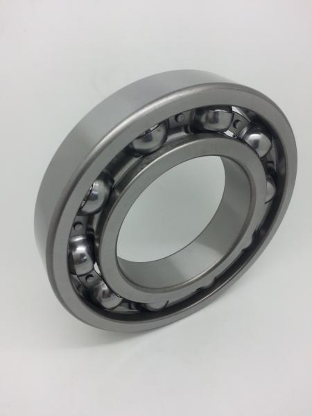 P0 P6 P5 Grade high quality factory Price 6015ZZ 2RS  Chrome Steel Deep Groove Ball Bearing