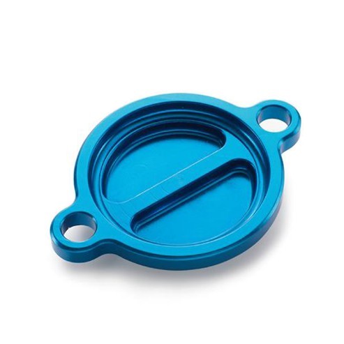 YMP Precision Aluminum Parts Metal 5 Axis CNC Milling Service