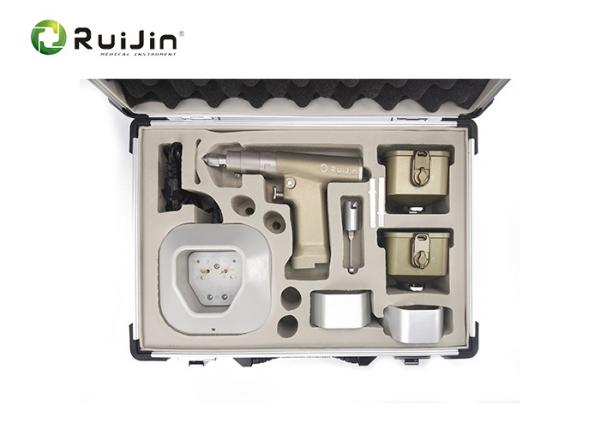 Orthopedic Sternum Electric Bone Saw Medical Cutting Tools For Thoracotomy Surgery