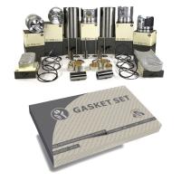 3044 エンジンの改装 修理キット 私の猫の部品