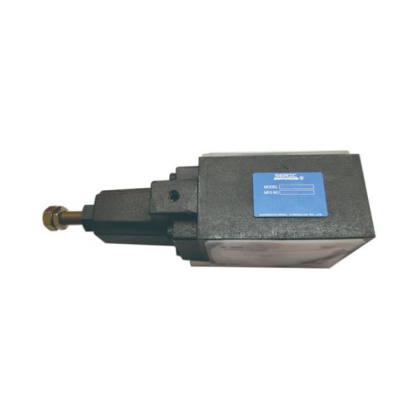 03 Series Modular Pressure Relief Valve MBP-03 MBA-03 MBB-03 MBW-03