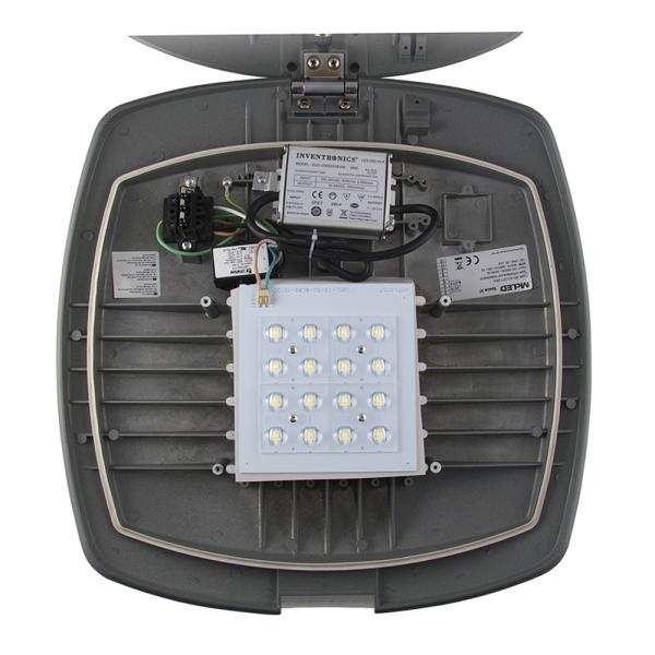 120 освещение приведенное квадрата 80w степени городское