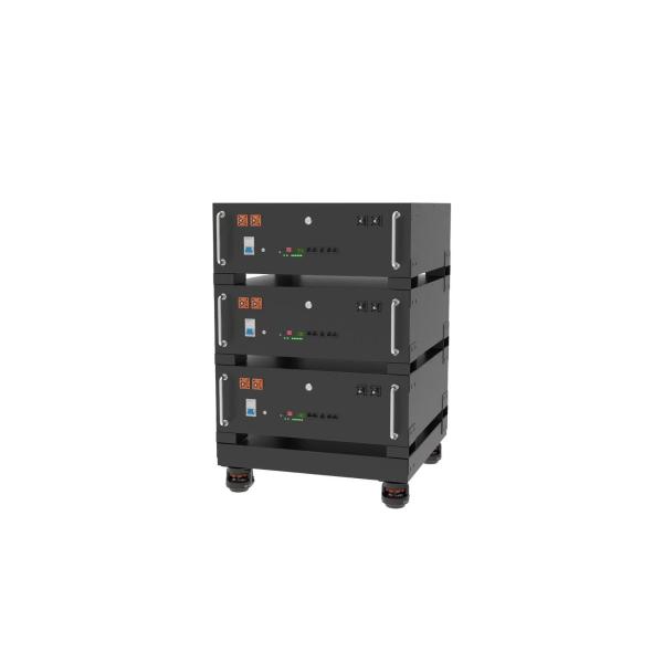 Специализированное напряжение домашнее энергосберегающее аккумулятор 100 кВтх 5 лет 6000 раз жизненный цикл