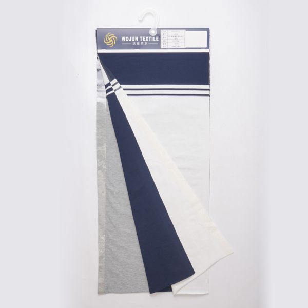 Wear-Resistant And Comfortable And Healthy And Breathable Natural Cotton Pique Fabric For Polo Shirt