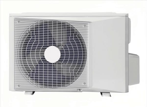 9000 To 24000Btu/H Wall Mount Mini Split R32 60Hz Cooling Only Indoor Ac Unit Wall Mounted
