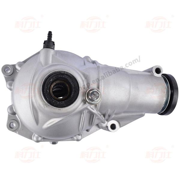 B-M-W X3 X4 X5 X6 E71 Used Front Differential Replacement OEM