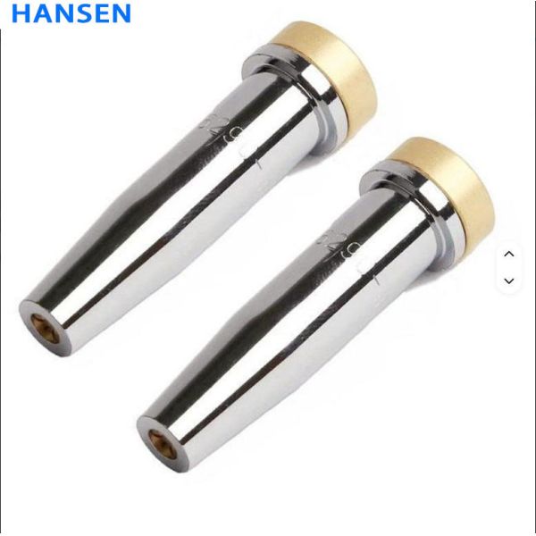 6290NX Copper Propane Split Cutting Nozzle for Welding Applications ，Industrial