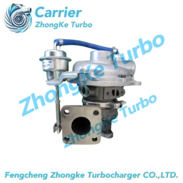 RHF4 Turbo VB420014 VA420014 VC420014 VD420014 VF420014 VG420014 Turbocharger For Isuzu Trooper Opel/Vauxhall 4JB1T Engine