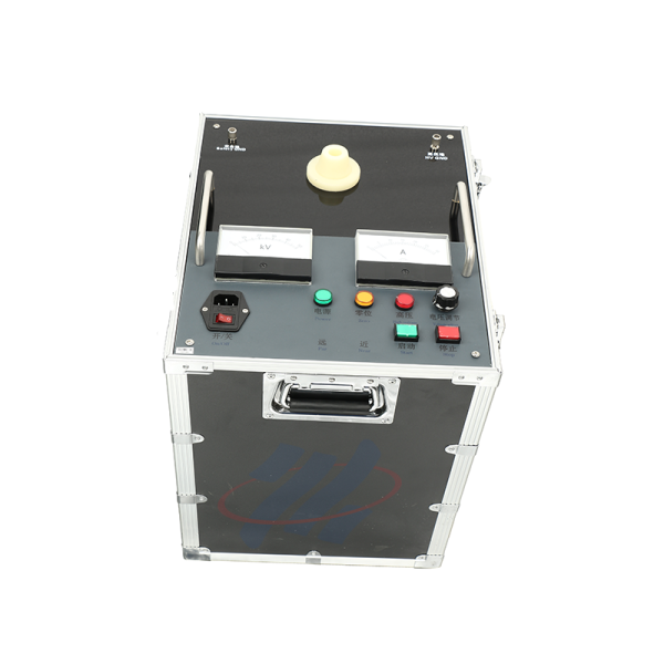 35kV DC Hipot Tester for Cable Fault Testing