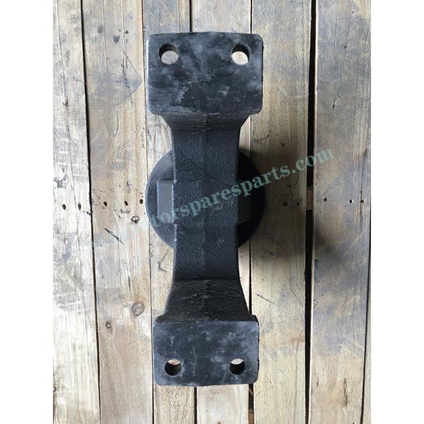 Undercarriage ZAX330-5 Хитачи u Йорка разделяет поверхность HRC52-58