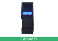Module optique d'empreinte digitale de CAMA-SM50 UART avec le code d'aperçu gratuit pour le développement de produit
