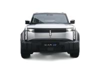 Chery Icar 03 New Energy Electric Car 401km Two Drive Standard Edition Car