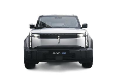 Chery Icar 03 New Energy Electric Car 401km Two Drive Standard Edition Car