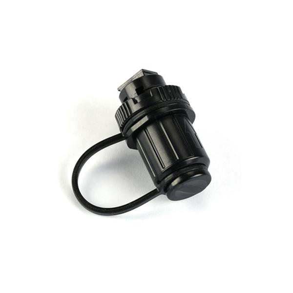 Соединитель 0.2dB LC MPO переходника оптического волокна SC Optitap на открытом воздухе водоустойчивый