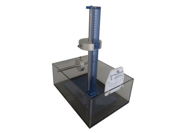 Educational Equipment Technical Teaching Equipment  Study Of A Body Floating