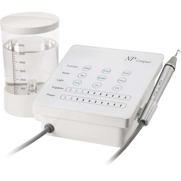 NP Compact Similar Woodpecker Painless Dental Ultrasonic Periodontal Treatment