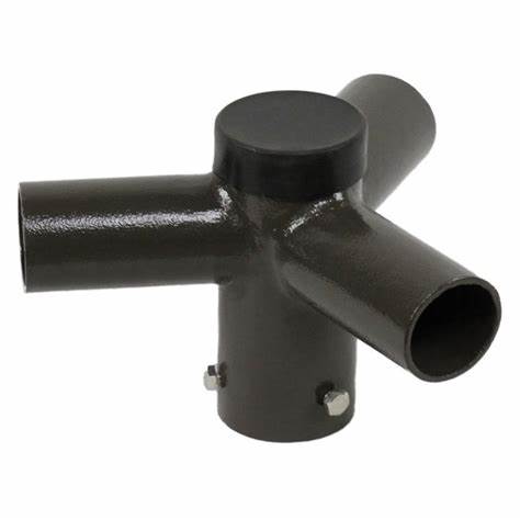 Изготовленный из алюминия 